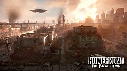 HOMEFRONT the Revolution