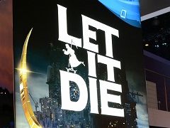 E3 2016ϡLET IT DIEפϡȥ饹ۥåѡ餷ʤɤɤܻؤE3ǤΥǥץ쥤ĤġȿäʹƤ