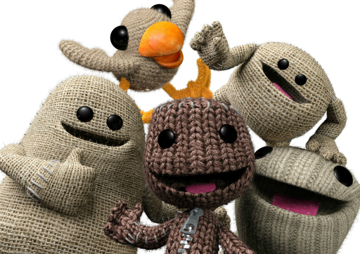 #026Υͥ/E3 2014ϡLittleBigPlanet 3פϿ饯оǡ˶Ťäơ꤬ǽˡץ쥤⥯ꥨȤ⤳ޤǰʾ˳ڤ