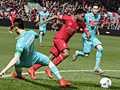 åFIFA 15פȯ䡣θǤEA SPORTS˾¿Ȥʤ550Ͱʾ夬ץ쥤