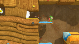 #004Υͥ/E3 2014ϡYoshi's Woolly Worldץץ쥤ݡȡԤߤߤˤʤäåå߹ඨϥץ쥤ĥ