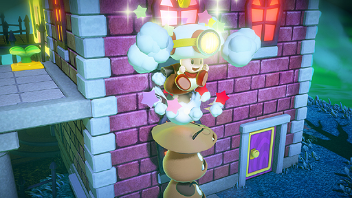 #010Υͥ/E3 2014ϼϥΥԥĹ ߥåܤϩޥåפWii UѥեȡCaptain Toad: Treasure Trackerפ2014ǯȯ