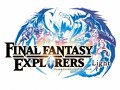 FINAL FANTASY EXPLORERSסʪνפڤ̵ǡɤۿ