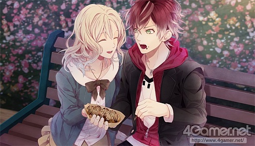 #010Υͥ/å4Gamer 9󡧤ĤϥSʥѥãȤδŤҤȤȤ˥å˨ɬꡣDIABOLIK LOVERS VANDEAD CARNIVALפϤ