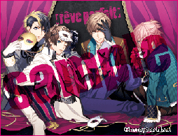 #024Υͥ/å4Gamer 12󡧻ɷŪڤ2ʡDIABOLIK LOVERS MORE,BLOOD LIMITED V EDITIONפȡDYNAMIC CHORDפý