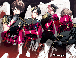 #025Υͥ/å4Gamer 12󡧻ɷŪڤ2ʡDIABOLIK LOVERS MORE,BLOOD LIMITED V EDITIONפȡDYNAMIC CHORDפý