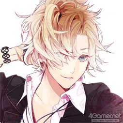 #051Υͥ/å4Gamer 12󡧻ɷŪڤ2ʡDIABOLIK LOVERS MORE,BLOOD LIMITED V EDITIONפȡDYNAMIC CHORDפý