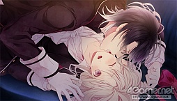 #074Υͥ/å4Gamer 12󡧻ɷŪڤ2ʡDIABOLIK LOVERS MORE,BLOOD LIMITED V EDITIONפȡDYNAMIC CHORDפý