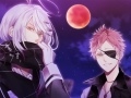 å4Gamer 17󡧥S12ͤάǤDIABOLIK LOVERS DARK FATEפΥСȤڤ֥쥤ɥפҲ