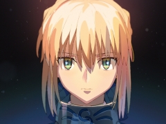 3ƤϥСCVҡˤо졣Fate/Grand OrderפBeyond the TaleץTVCM3ơSaber Ver.ɤ