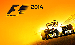 #002Υͥ/F1 2014סPS3/Xbox 360ˤܤ102ȯ䡣ɥޥPS4Xbox One˸F1ȥ