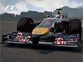 F1 2014ס˥롦ꥫɻ᤬åɥ֥롦󥯤ץ쥤