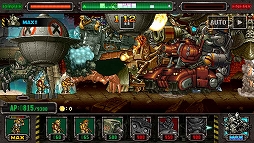  No.002Υͥ / METAL SLUG DEFENSE׻Ĥ֤ԤޤŨи³륵ХХ륤٥ȳ