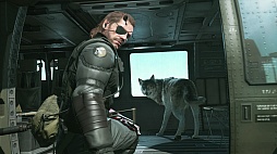  No.024Υͥ / METAL GEAR SOLID V: THE PHANTOM PAINפΥӥ塼Ǻܡץ쥤䡼μͳʹư򤷤äȼߤƤ