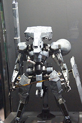  No.020Υͥ / [TGS 2015]10ۿMGSV:TPPפ⡼ɡMETAL GEAR ONLINEץ٥ȥݡȡFPSˤϪ