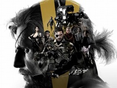 MGSVGZפȡMGSVTPPפDLCϿMETAL GEAR SOLID V: GROUND ZEROES  THE PHANTOM PAINפ1110ȯ