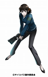 #002Υͥ/֥ե󥭥סPSYCHO-PASS ѥ 2ɤȤΥܤﳫ