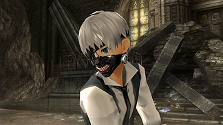  No.021Υͥ / GOD EATER 2 RAGE BURSTפ̵åץǡVer.1.20ۿꡣVer.1.10ξܺ٤ְŻספΥܰ