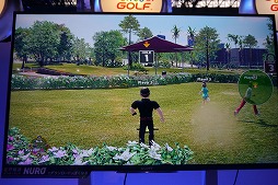  No.007Υͥ / TGS 2016ϥץɤΥեɤǡѲ˹碌ƥNew ߤʤGOLFץۡåݡ