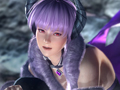 DEAD OR ALIVE 5 Last RoundפDLC5ƤۿϡΥҡ䡤ˤʤ꤭륳塼बо