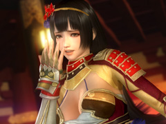 DEAD OR ALIVE 5 Last RoundפȡDEAD OR ALIVE 5 Ultimate: Arcadeפˡ̵Х꡼ΰľפ