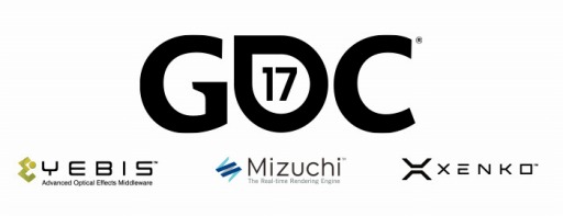  No.001Υͥ / ꥳ󥹥GDC2017˼奲२󥸥XenkoפŸ