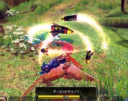 #065Υͥ/PR۱Хȥ뤬ڤ̿ȤȤϡ֥ϥ󥿡ҡ -HUNTER HERO-2ȥץ쥤