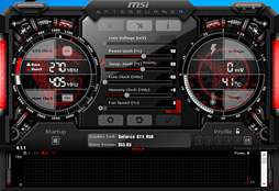  No.023Υͥ / GeForce GTX 950ץӥ塼Ĥо줷900楨ȥ꡼ߥɥμϤ򸡾ڤ