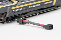  No.009Υͥ / MSIΡGTX 980Ti LIGHTNINGפե饰åץեåɤïΤΤΤ