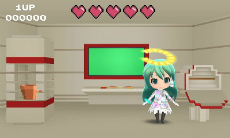  No.001Υͥ / ֽ鲻ߥ Project mirai Ǥäפˡߥɤڥ륳塼Ȥо졣ʼϿʤʲ֥ߥ塼åץ쥤䡼פξ