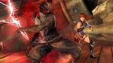 DEAD OR ALIVE 5 Last Round