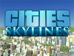 NHK֥ॲΥSeason2 8ϡCities: SkylinesסΤ󡤲ΰ餵ȸ빬ʡؤΥɥޥå׺