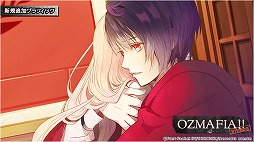  No.012Υͥ / OZMAFIA!!-vivace-׽б饭㥹ȥȤȿCGͽŵ