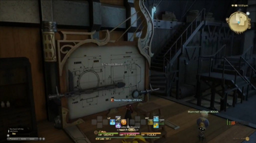  No.011Υͥ / E3 2015ϡFFXIVŷΥ奬ɡפ俷åȥƥξܺ٤ȯɽ줿22ץǥ塼쥿LIVE