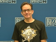 ֥Сåסǥ쥯Jeff Kaplan˿ҡ֥åפ䡤꡼Υ2ˤĤʹ