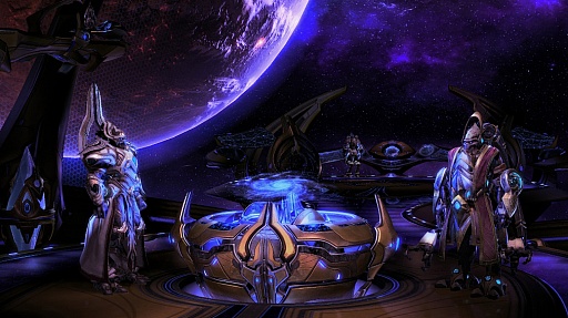  No.002Υͥ / ꡼ǽϡStarCraft II: Legacy of the Voidפ2015ǯ1110˥꡼ץ˥󥰥ࡼӡ