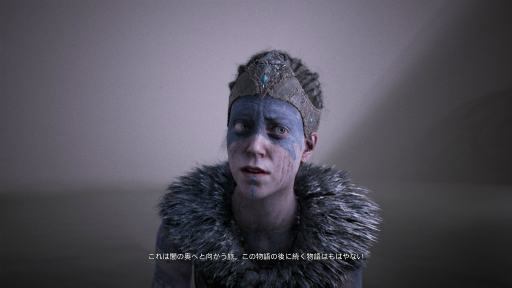  No.011Υͥ / ϥSteam 167̲ä¤͸ADVHellblade: Senua's Sacrifice