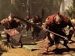 ϥSteam 191Υȥ쥹WarhammerɤȯL4D饤ʶϥץ쥤ڤWarhammer: Vermintide 2