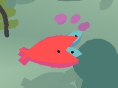 ϥSteam 323󡧵ˤʤäƱ줿ӤæФܻؤ󥲡fishy 3D