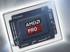 AMDCarrizoAMD PRO A12APUȤƥӥͥԾŸ