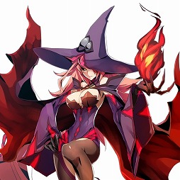  No.005Υͥ / ֥ޥӥΥǥ奨סBLAZBLUE CENTRALFICTIONץܤ2Ƥ򳫺