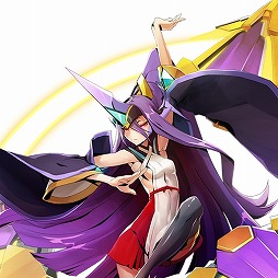  No.006Υͥ / ֥ޥӥΥǥ奨סBLAZBLUE CENTRALFICTIONץܤ2Ƥ򳫺