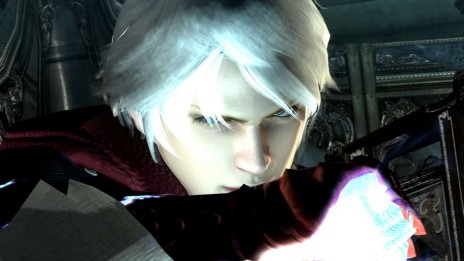 #003Υͥ/PS4/Xbox OneѡDEVIL MAY CRY 4 Special Editionפ2015ǯƤȯ䡣ܥܸ첽˲äƤηСо!?