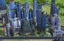  No.002Υͥ / SimCity BuildItסåץ졼ɤΥ٥ˤäƷʪѲ֥ȡ硼פʤɤץ쥤䡼פץ쥤֤25000ǯ