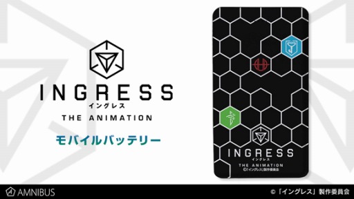  No.001Υͥ / TV˥INGRESS:THE ANIMATIONפΥХХåƥ꡼о졣ͽդ򳫻