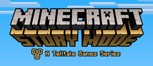 #001Υͥ/Minecraftפɥ٥㡼ˡTelltale GamesMinecraft: Story Modeפȯɽ