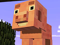 ٤餺졩MinecraftפޤΥɥ٥㡼ˤʤäMinecraft: Story Modeפӥ塼