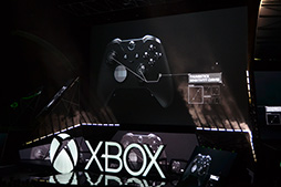  No.003Υͥ / E3 2015ϡXbox E3 2015 briefing׾ʸԡˡFord GTμ¼о˲綽ʳΡForza 6סTomb RaiderιࡼӡǺ