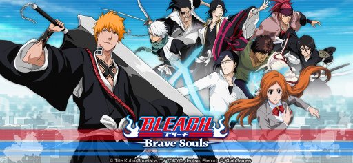 #001Υͥ/BLEACH Brave Soulsץϰ100DL