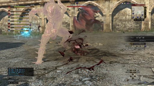  No.051Υͥ / PRۡDragon's Dogma Onlineפοϡ֥3 ˴αפֶᡣ줫ܻؤмԤΤˡ4GamerŪάɡɤϤ